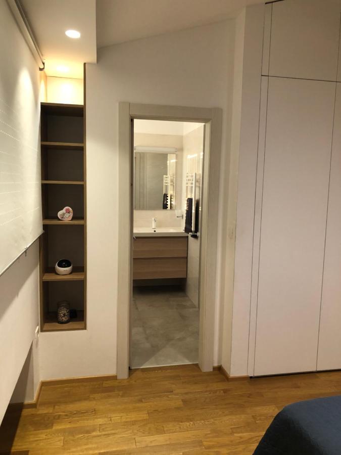 מדולין Sunny Apartment Ana מראה חיצוני תמונה
